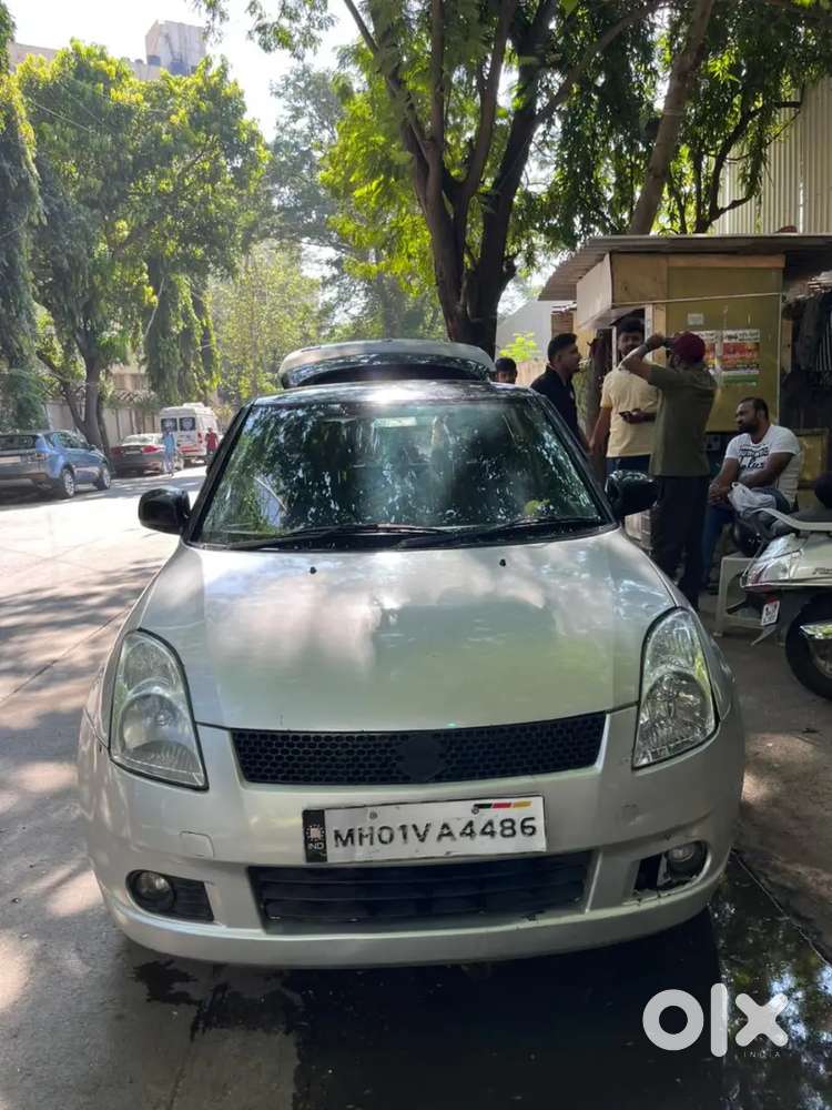 Maruti Suzuki Swift 2007 1st Owner