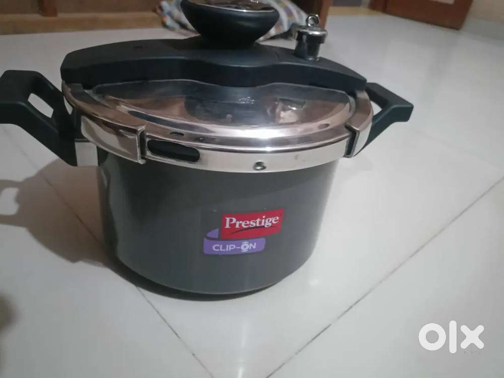Prestige Cooker clip on