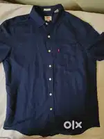 Levis shirt