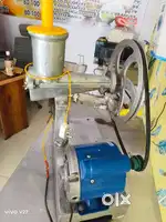 Juicer  machine Jagjeet juicer for shop 2 months old  good condition