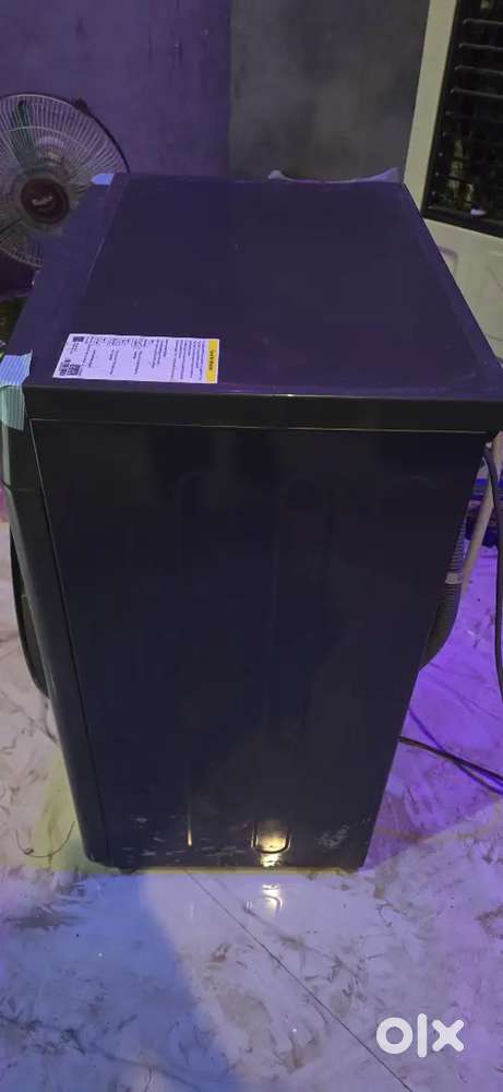 Full autometic washing mashine