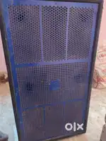 Cabinet sell 2pc 2/15 and 1pc 2/18