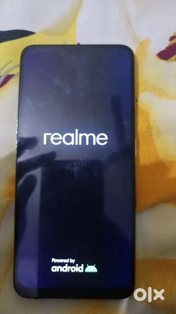 Gengnue phone only folder prbm