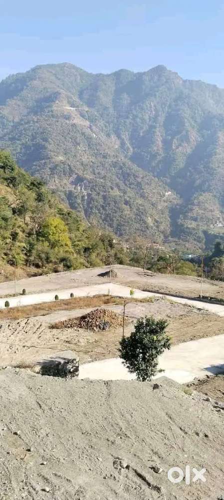 Beautiful plots are available in Beautiful Location