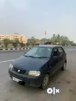 Maruti Suzuki Alto 2010 Petrol Well Maintained