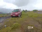 Chevrolet Tavera 2006 full option centre AC