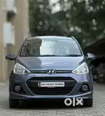 Hyundai Grand i10 2013-2016 Asta Option, 2014, Petrol