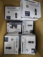 Blaupunkt 4050 car dashcam || Seal Pack