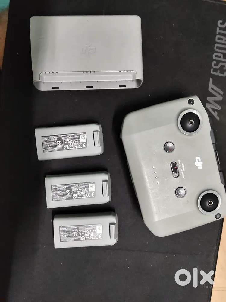 Dji mini 2 accessories