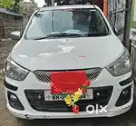Maruti Suzuki Alto K10 2016