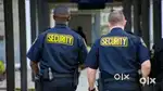 @WE ARE HIRING FOR SECURITY GUARD JOB IN KANPUR LOCATIO!!