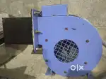 Hot air blowers
