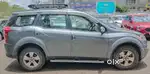 Mahindra XUV500 W8, 2013, Diesel