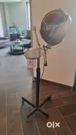 Hair Spa Steamer