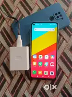 Mi Note 9 4G  4gb 64gb Sealed Set with Charger