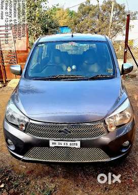Maruti Suzuki Celerio 2016 CNG & Hybrids 10000 Km Driven
