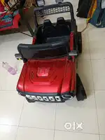 Baby car toy