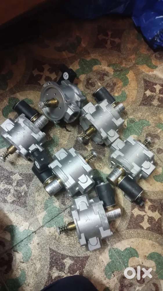 25mm Solenoid Valve