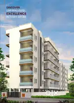 Luxury 2bhk flat at lowest price near ITPL