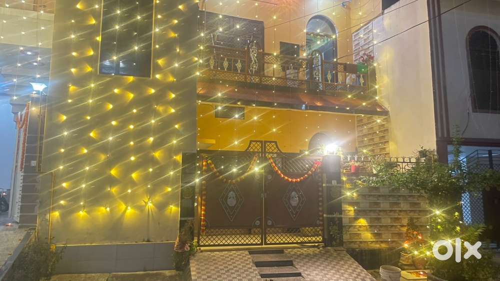 Good location mini commercial home taramandal