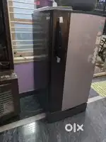 Godrej edge refrigerator