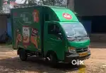 Sales Man come Driver