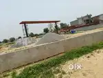 Plot available for sale in palwal