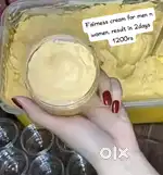 Fairness cream for men n women