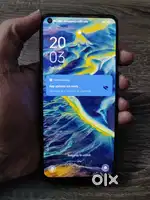 Oppo F19 Pro Plus 8 GB RAM 128 GB storage