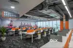 Luxurious office space available on rent at Viman Nagar, Pune