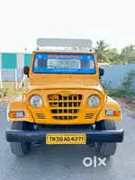 Bolero pickup