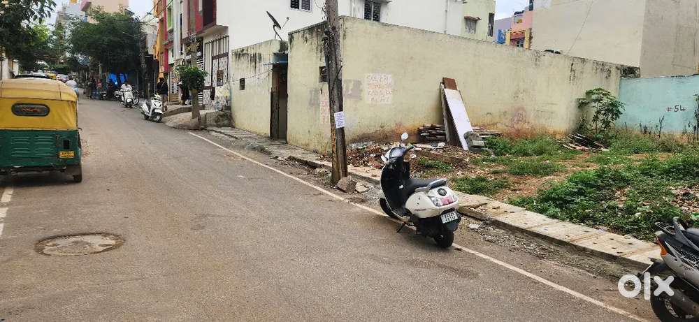 Ready-to-Build Individual Site – Well-Located