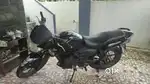 Apache rtr160