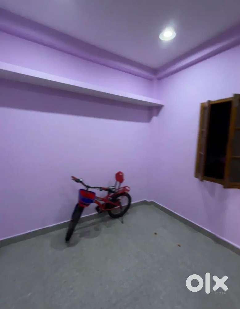 Flat at patarakrpuram