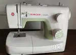Singer  Sewing Machine