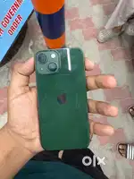 iPhone 13 mini  Green  128GB
