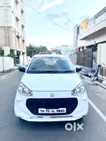 Maruti Suzuki Alto K10 Plus Edition, 2022, Petrol