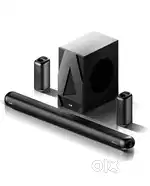 Boat 5500da home theater