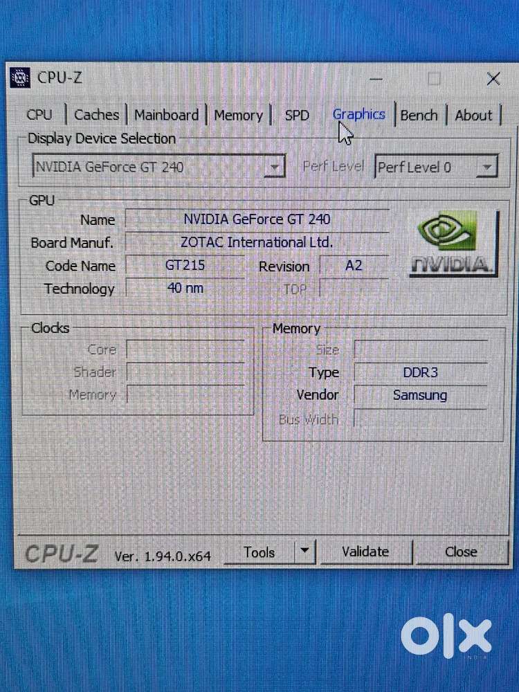 Old Gaming / Work i7 PC for Sale - Only CPU + Keyboard & Mouse Combo