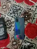 Sumsung galaxy A21s 4G smart phone Storege 4/128