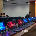 Gaming LAPTOP എല്ലാ കമ്പനികളും ONLY Lite Use 3 വർഷം വരെ WARRANTY