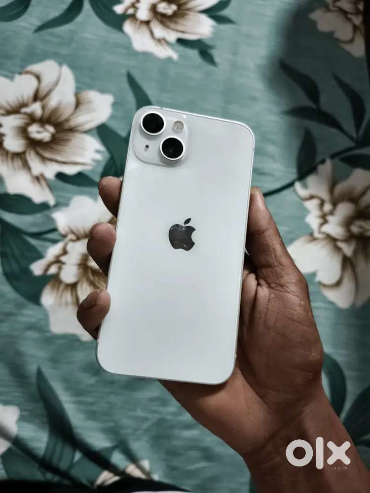 IPHONE 13 4mash only