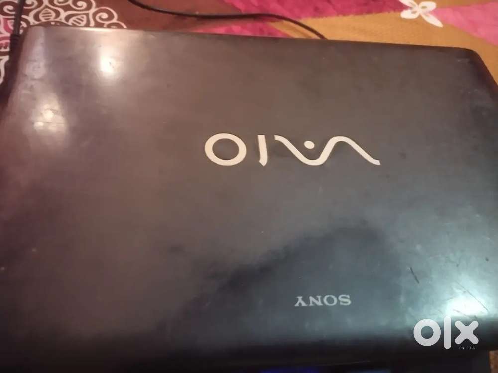 Sony good condition leptop