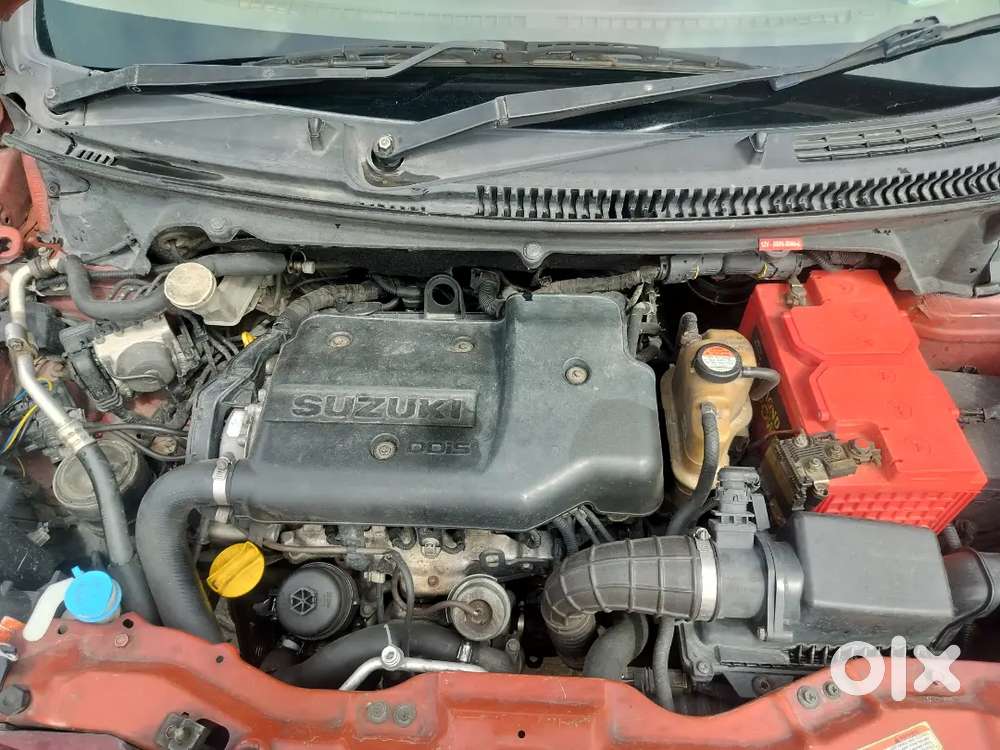 Maruti Suzuki Ertiga 2013 Diesel 190000 Km Driven