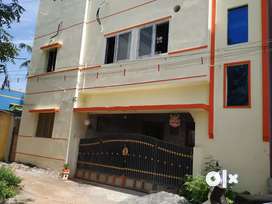 2 BHK spacious house for rent.