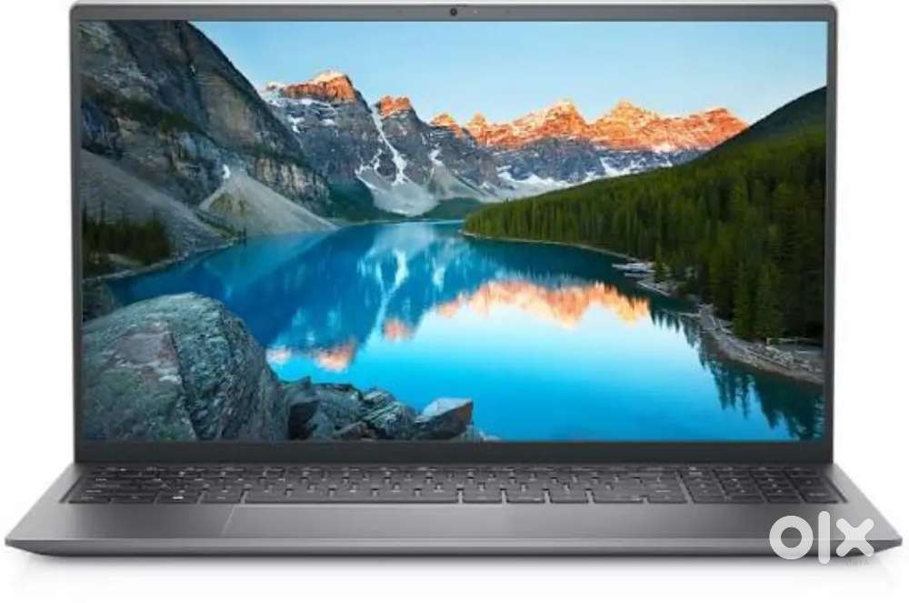 Dell Inspiron, 8GB 512GB