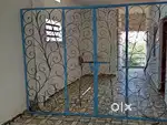 Grill gate. Hight.8ati, WITH.10 Ati