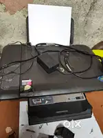Hp deskjet 2050 j510 series working conditionswithout tri inkcartridge