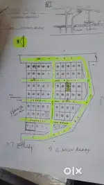 INNER RING ROAD PHASE 1, OPP VIJAY DIGITALS, CORNER BIT, COMMERCIAL