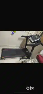 PowerMax Treadmill (Model TDA-125) – Excellent Condition